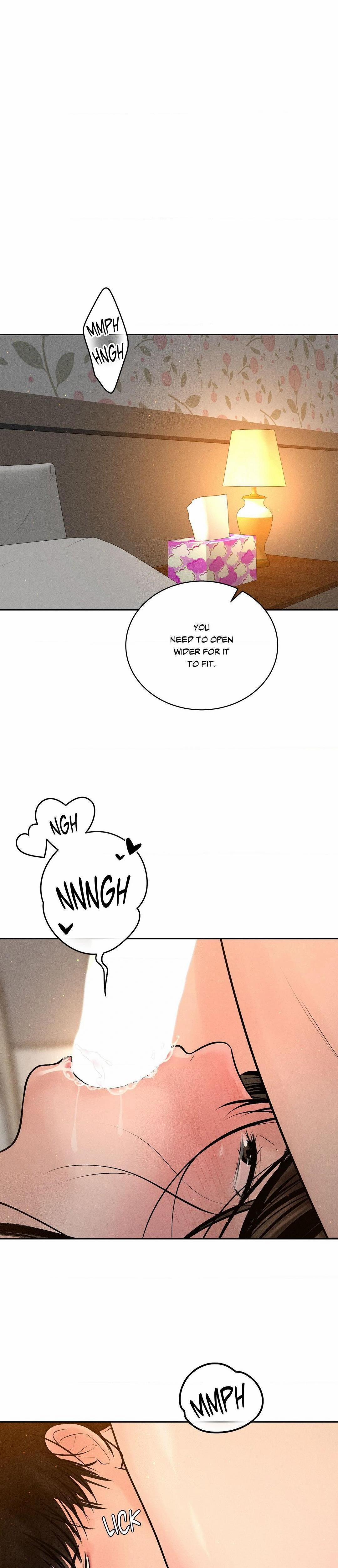 Payment For The Ride 21 trang 32