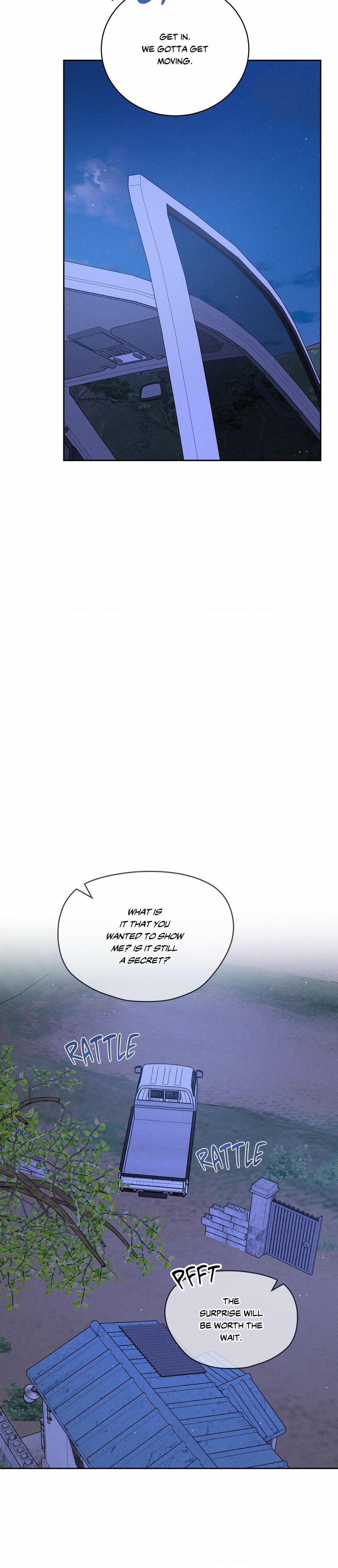 Payment For The Ride 21 trang 4