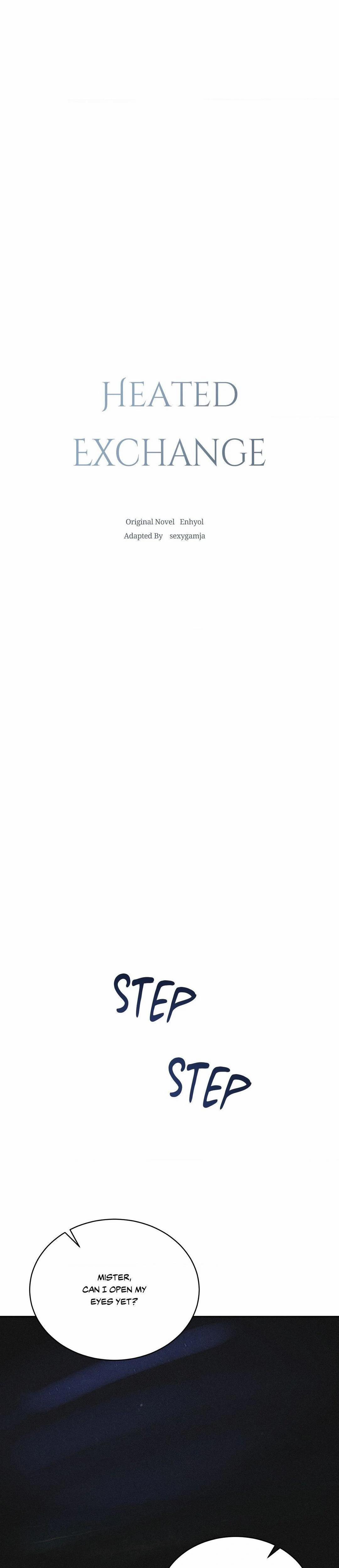 Payment For The Ride 21 trang 5