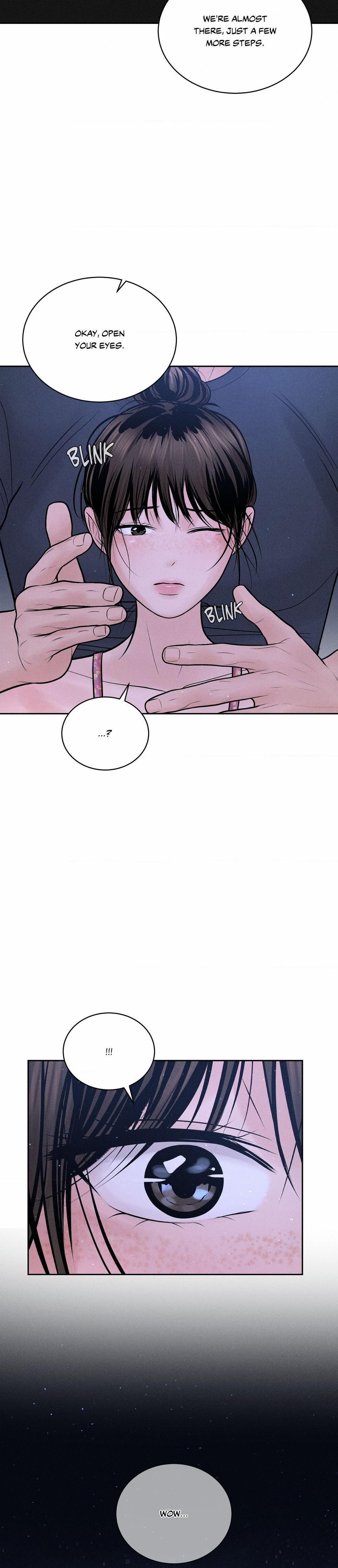 Payment For The Ride 21 trang 6