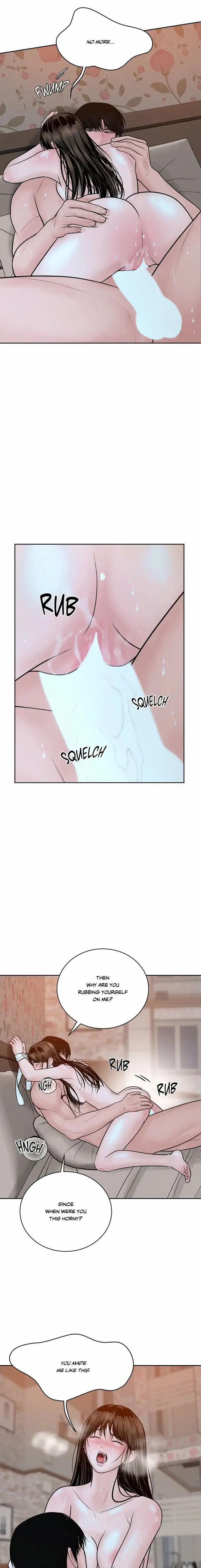 Payment For The Ride 22 trang 16