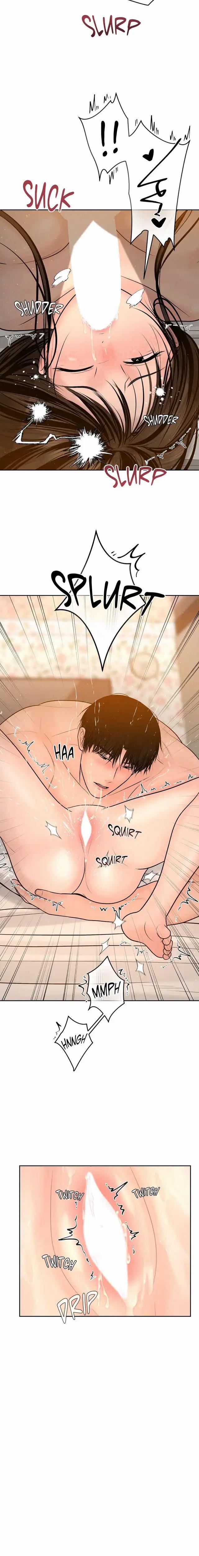 Payment For The Ride 22 trang 2