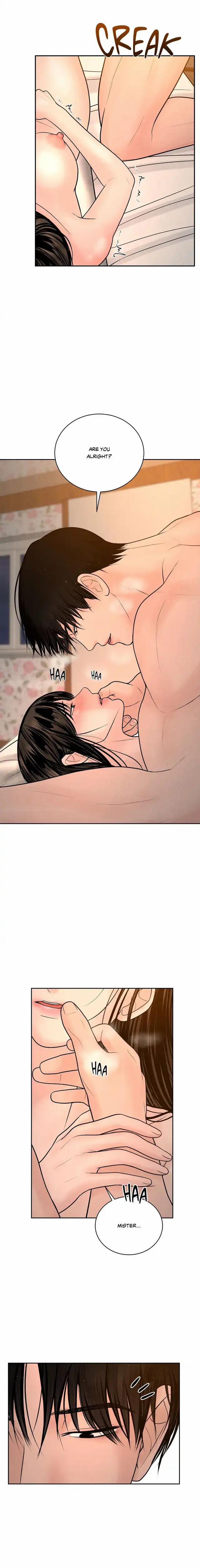 Payment For The Ride 22 trang 3