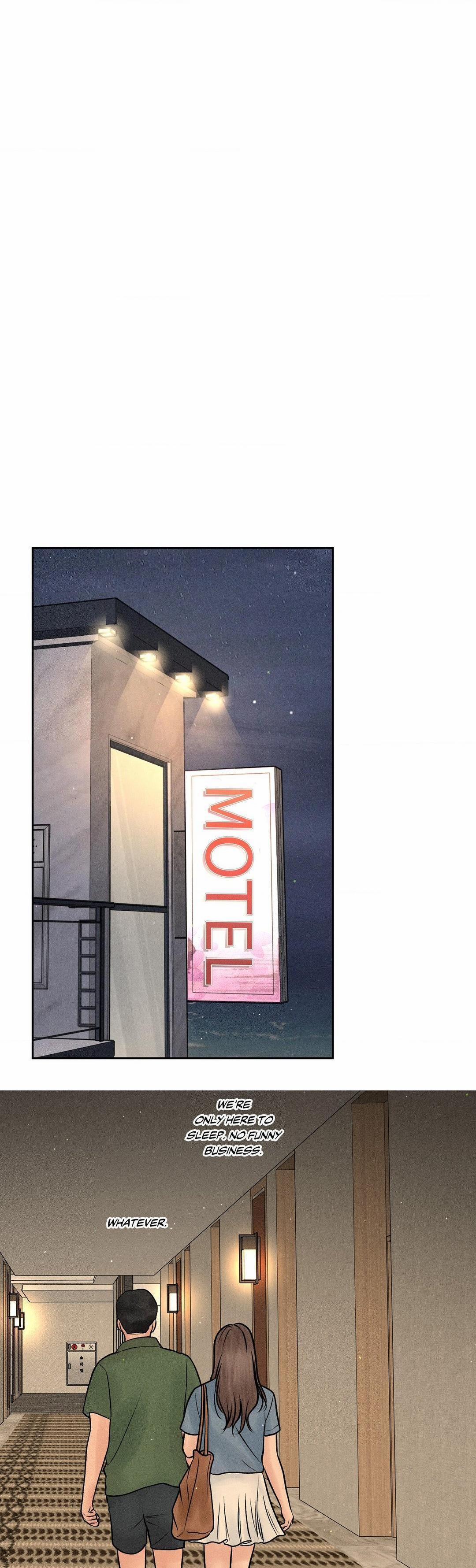 Payment For The Ride 23 trang 0