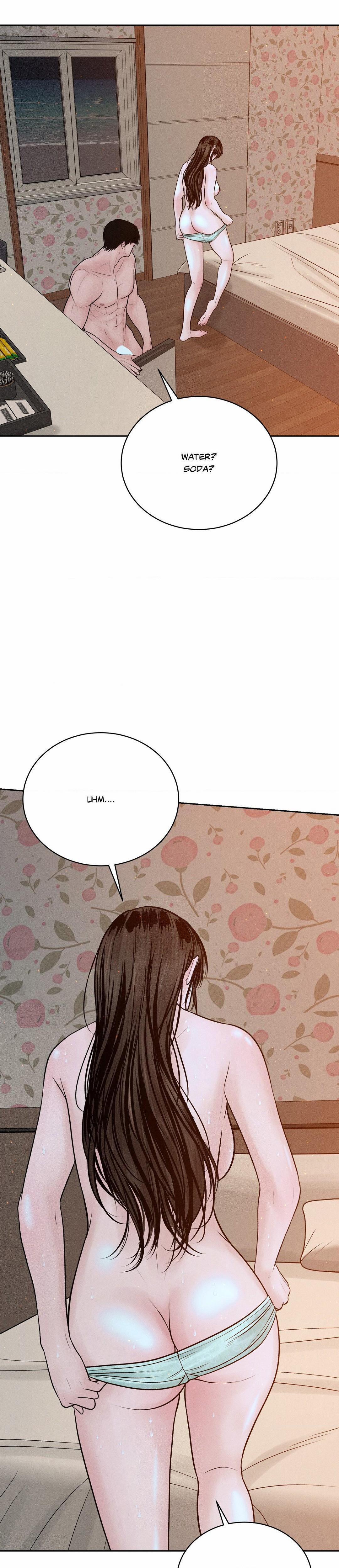 Payment For The Ride 23 trang 13