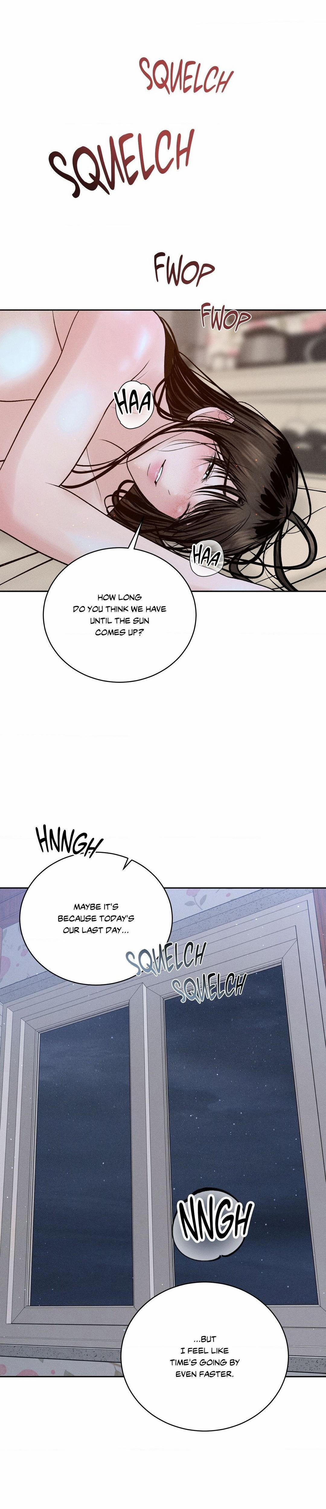 Payment For The Ride 23 trang 17