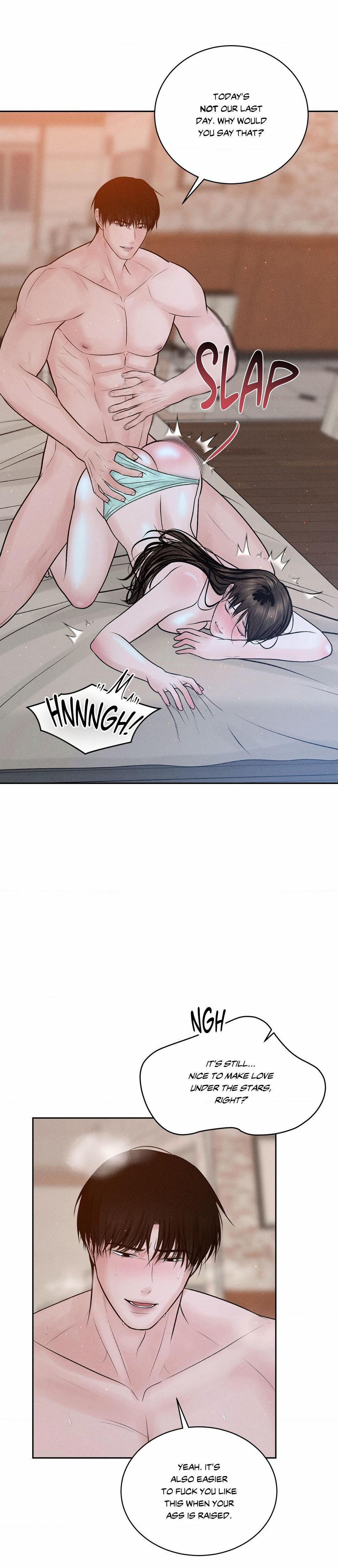 Payment For The Ride 23 trang 18