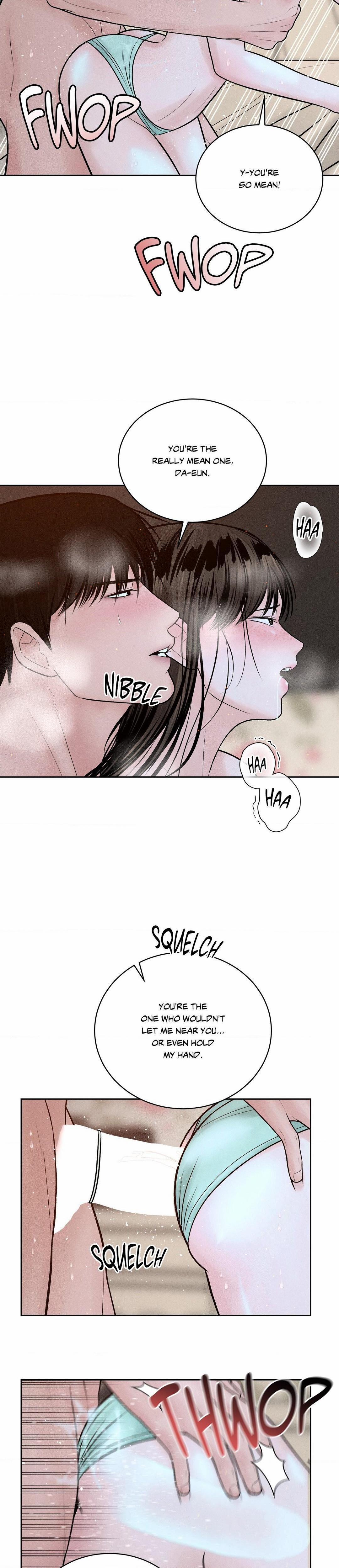 Payment For The Ride 23 trang 20