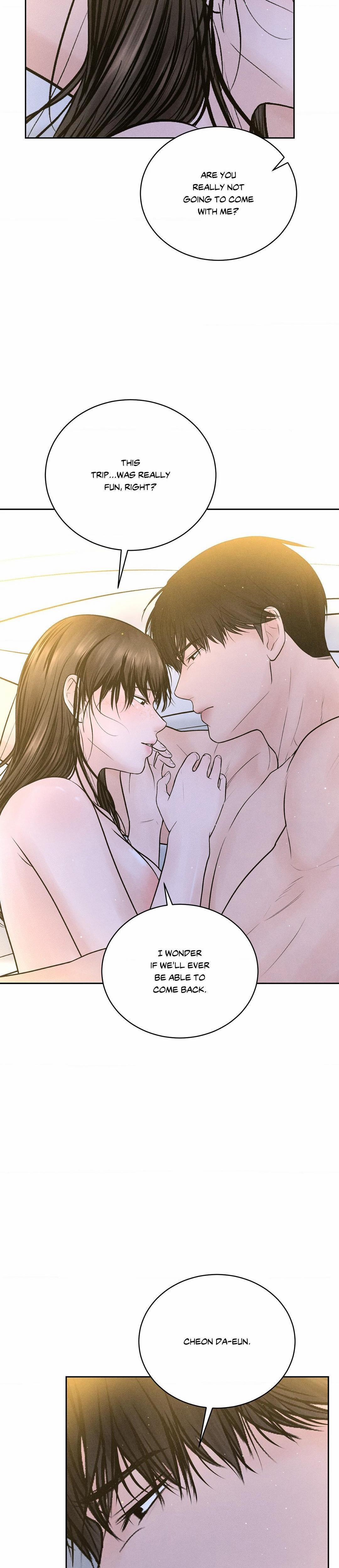 Payment For The Ride 23 trang 32