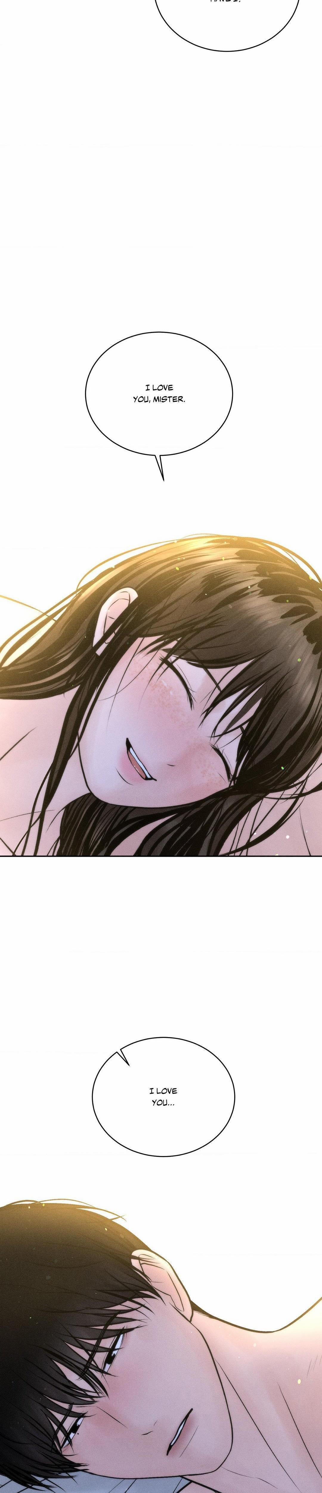 Payment For The Ride 23 trang 34