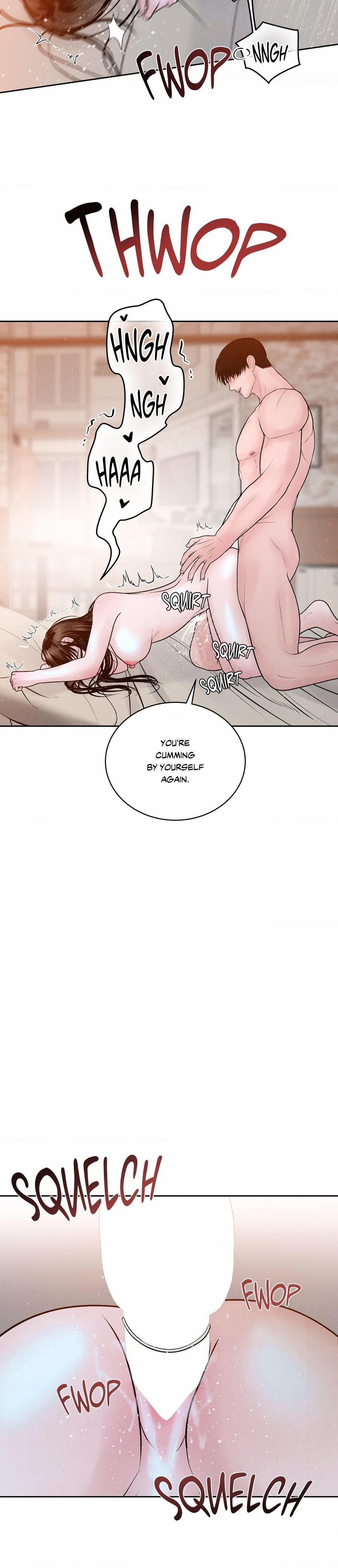 Payment For The Ride 23 trang 4