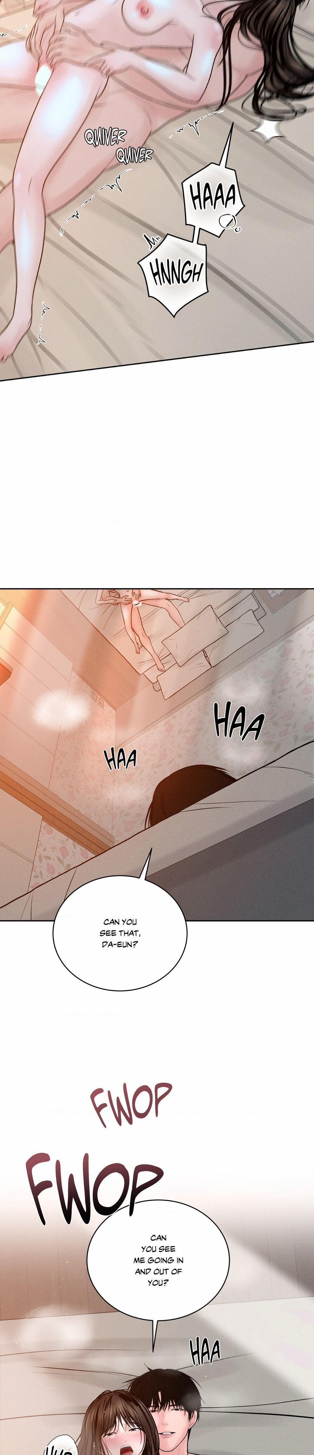 Payment For The Ride 23 trang 7