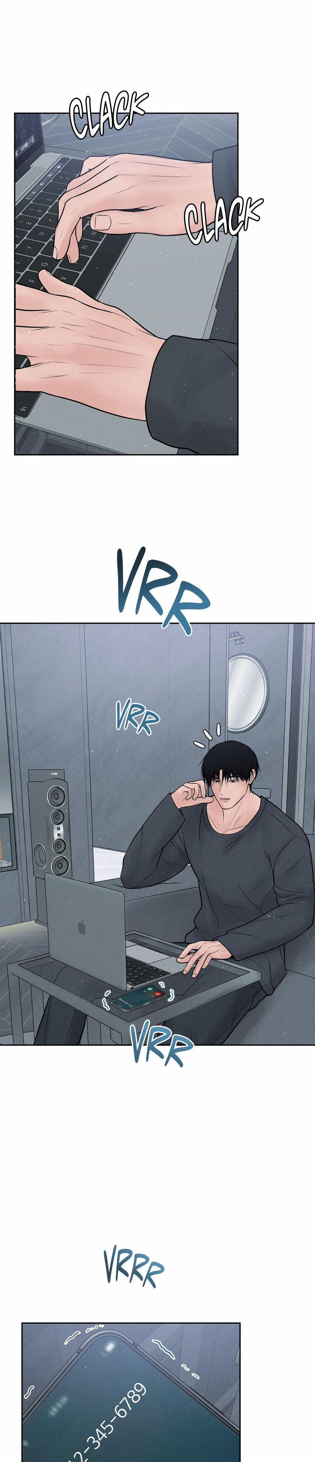 Payment For The Ride 24 trang 1