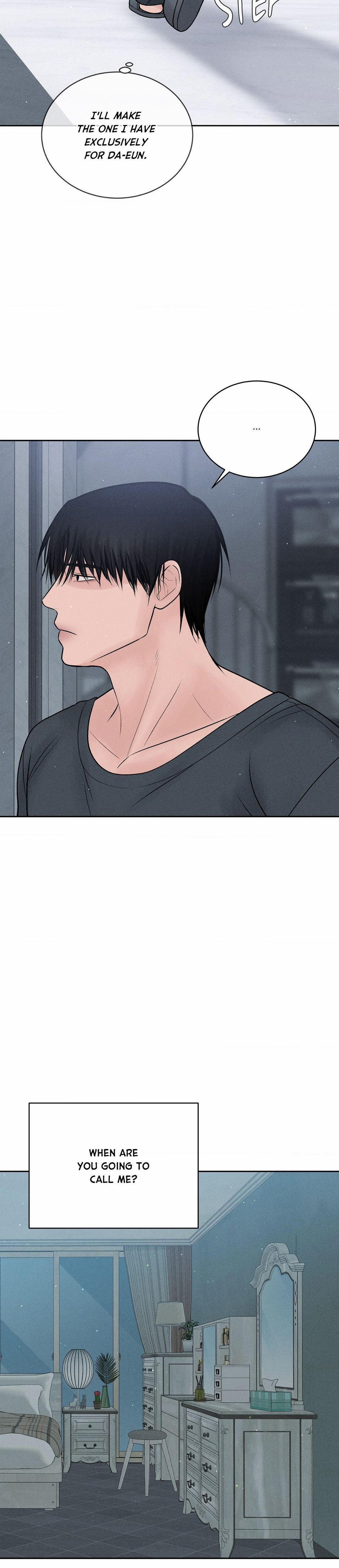 Payment For The Ride 24 trang 10