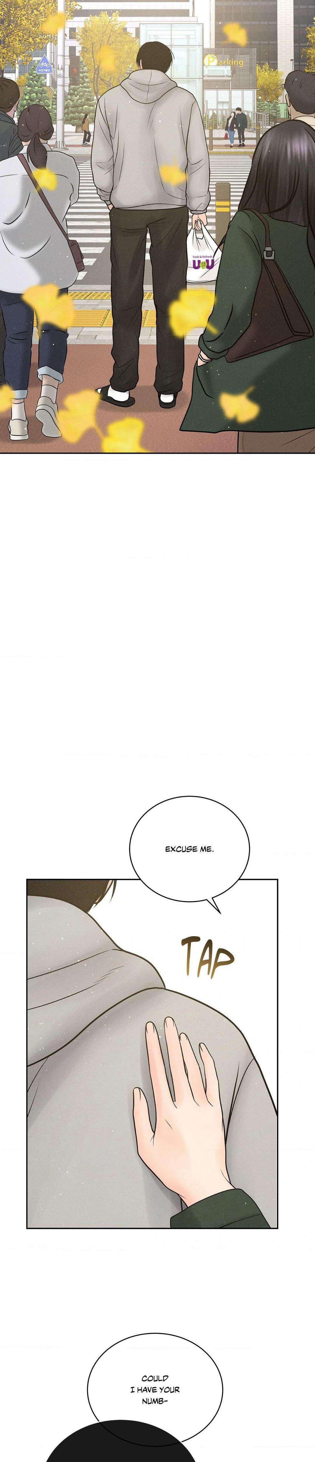 Payment For The Ride 24 trang 14