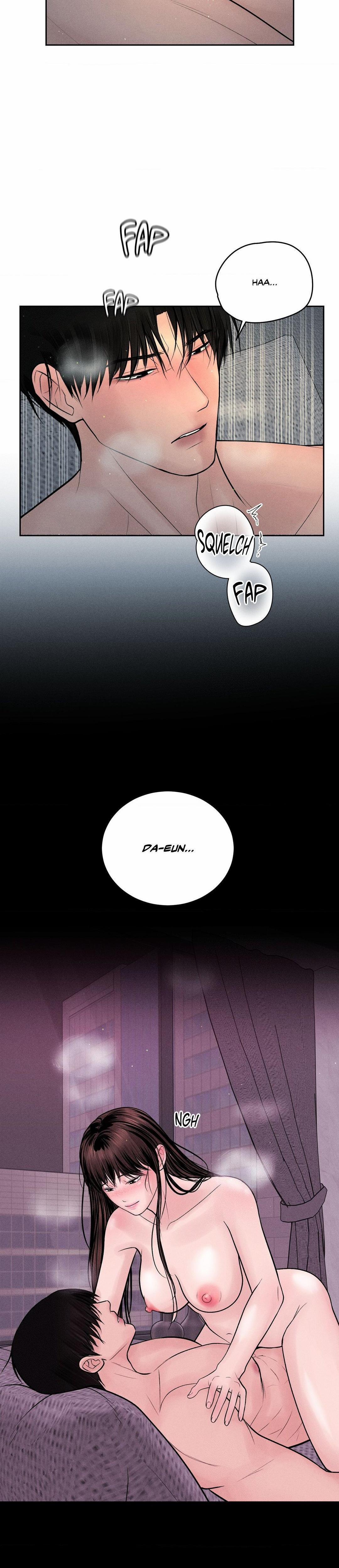 Payment For The Ride 24 trang 19