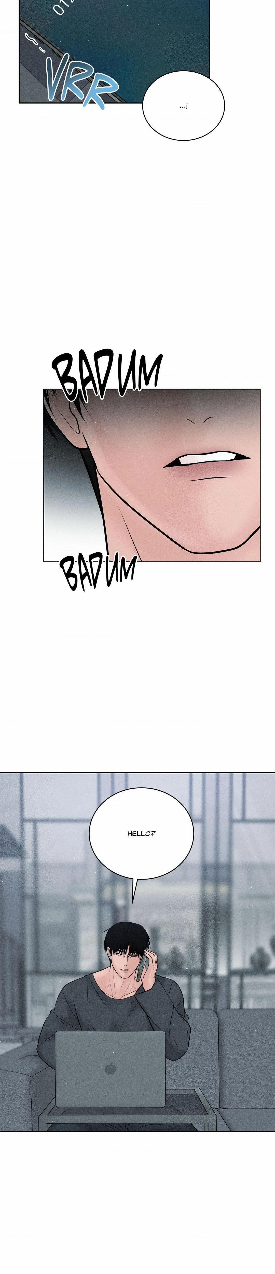 Payment For The Ride 24 trang 2