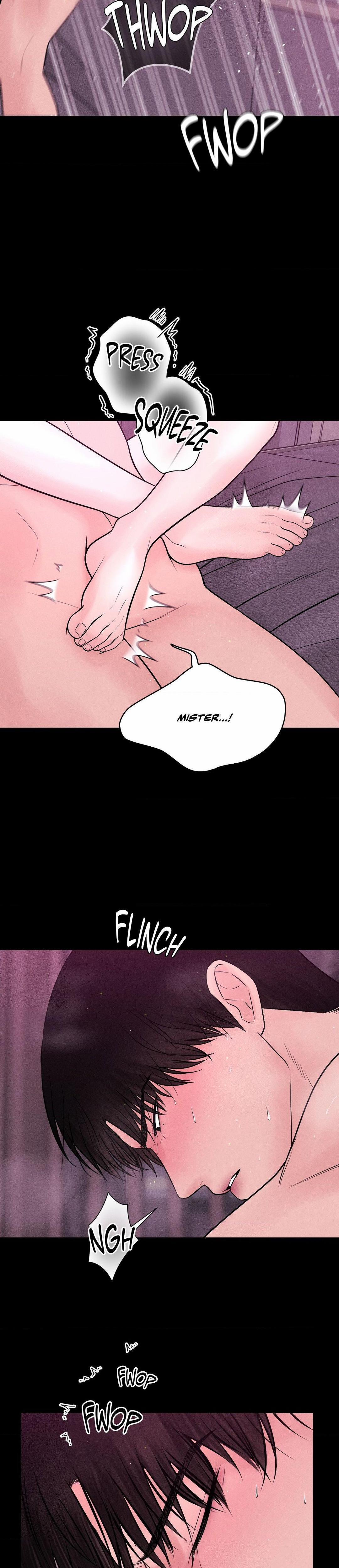 Payment For The Ride 24 trang 24