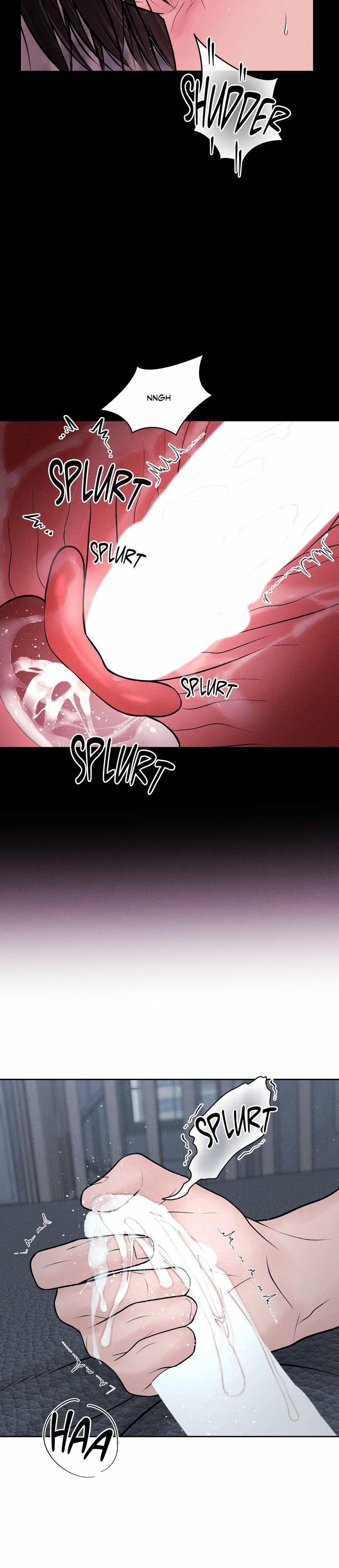 Payment For The Ride 24 trang 25