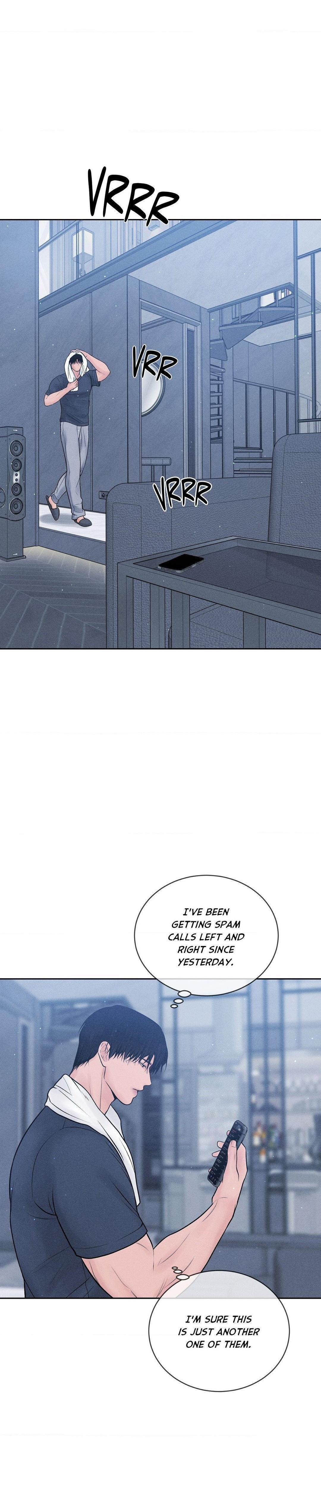 Payment For The Ride 24 trang 28