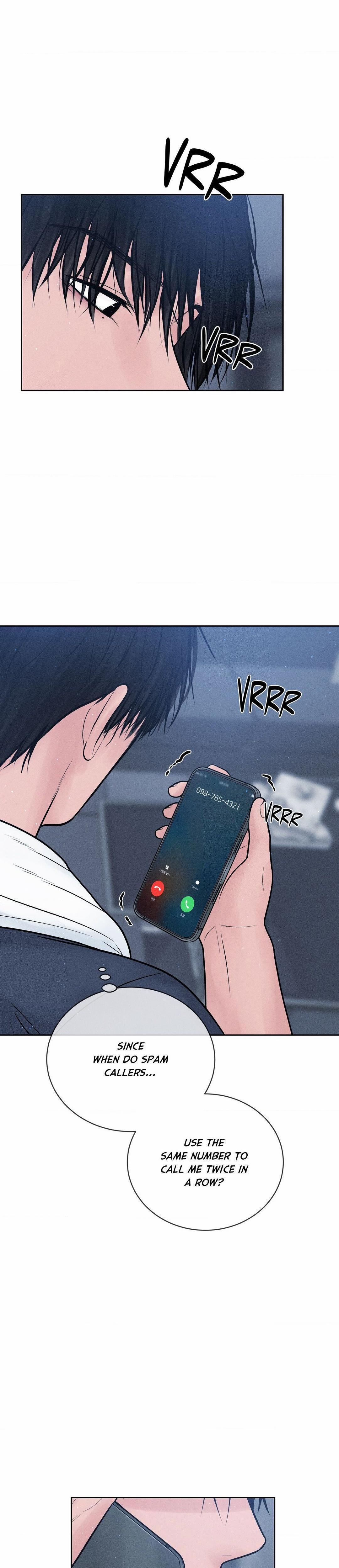 Payment For The Ride 24 trang 29