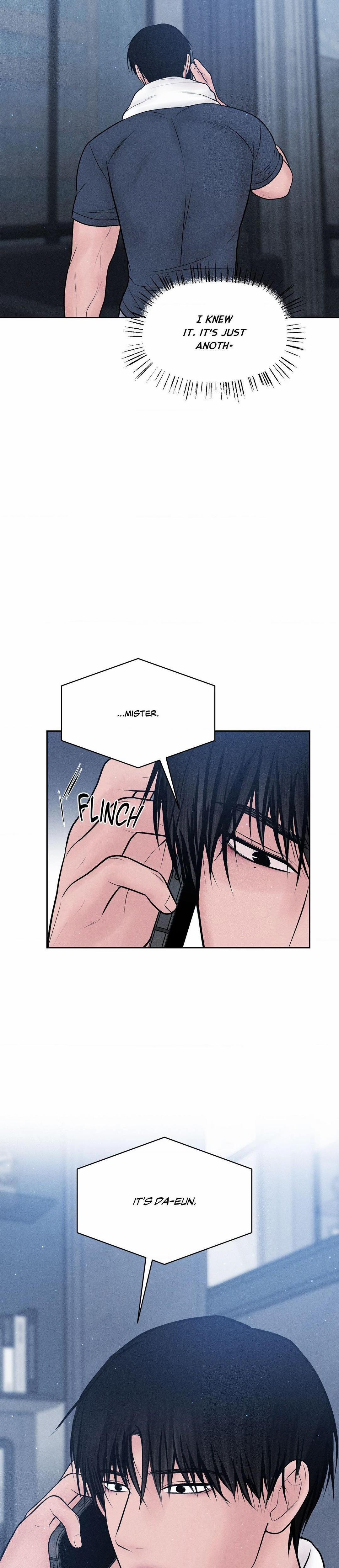 Payment For The Ride 24 trang 31