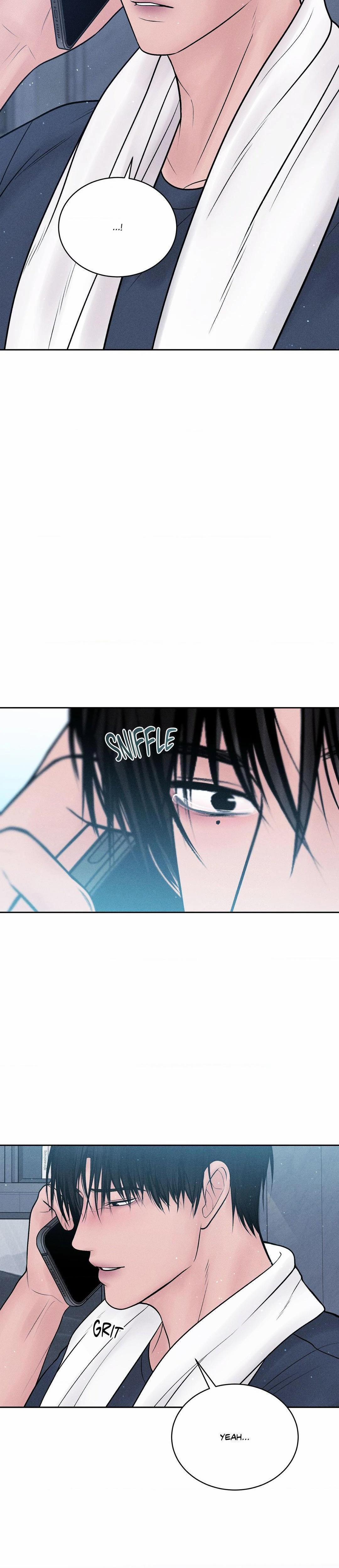 Payment For The Ride 24 trang 32