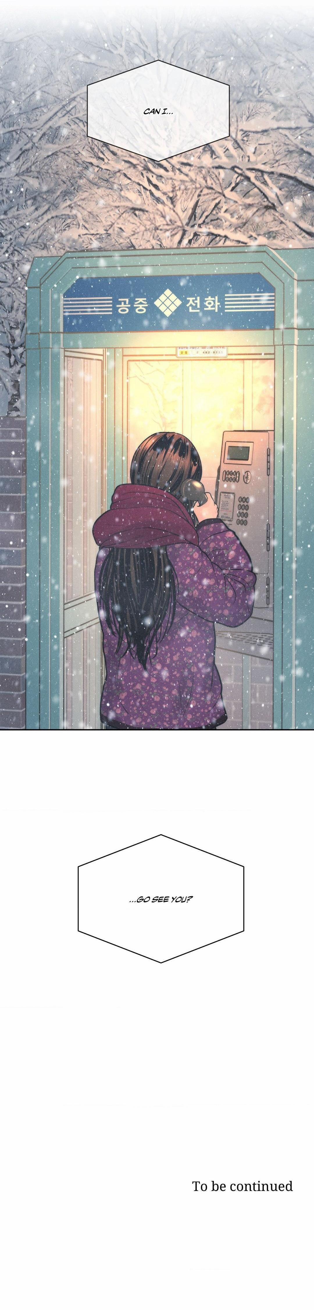 Payment For The Ride 24 trang 33