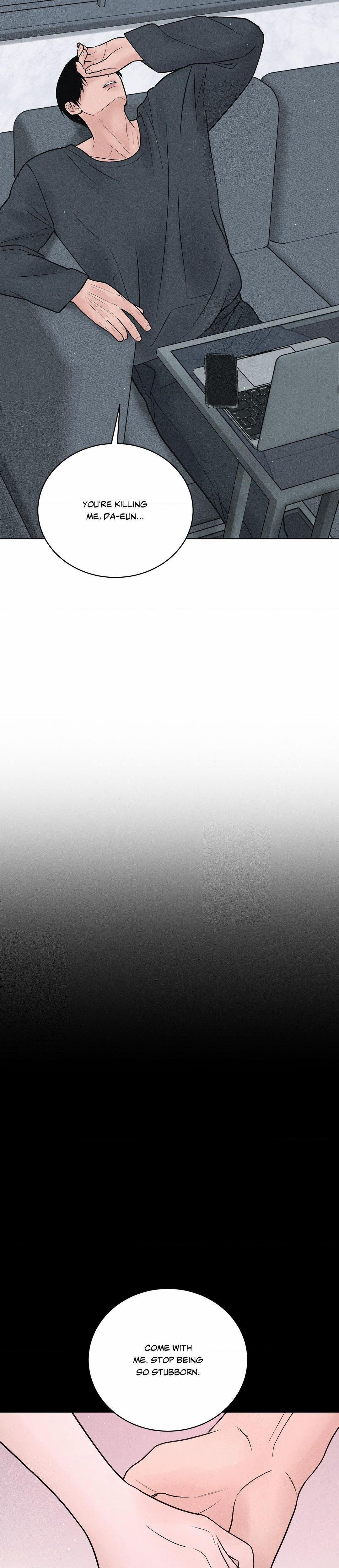 Payment For The Ride 24 trang 4