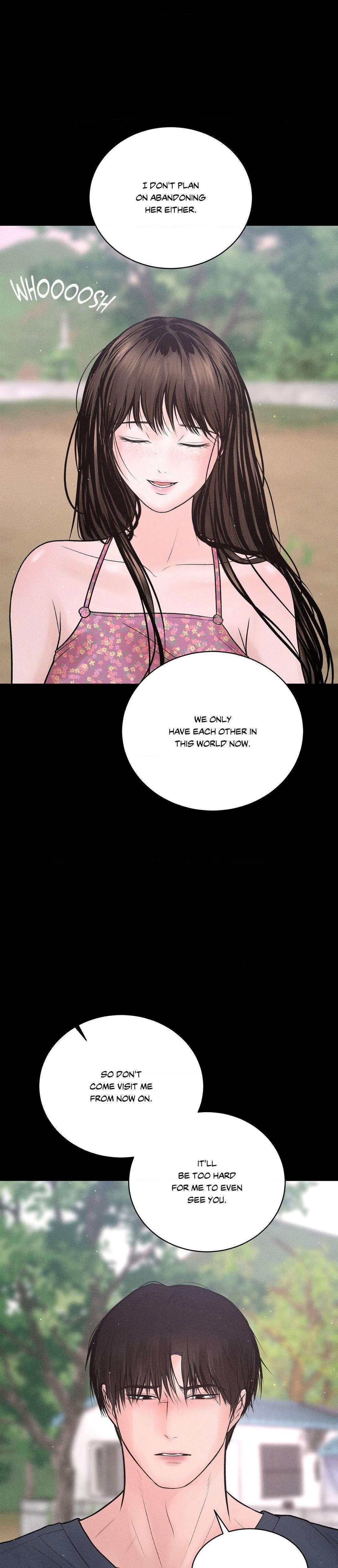 Payment For The Ride 24 trang 6