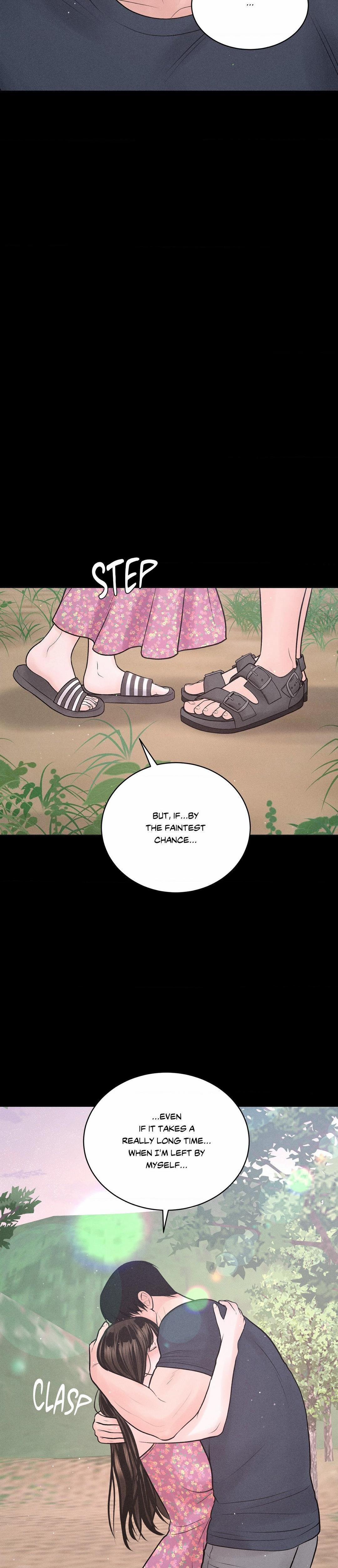 Payment For The Ride 24 trang 7