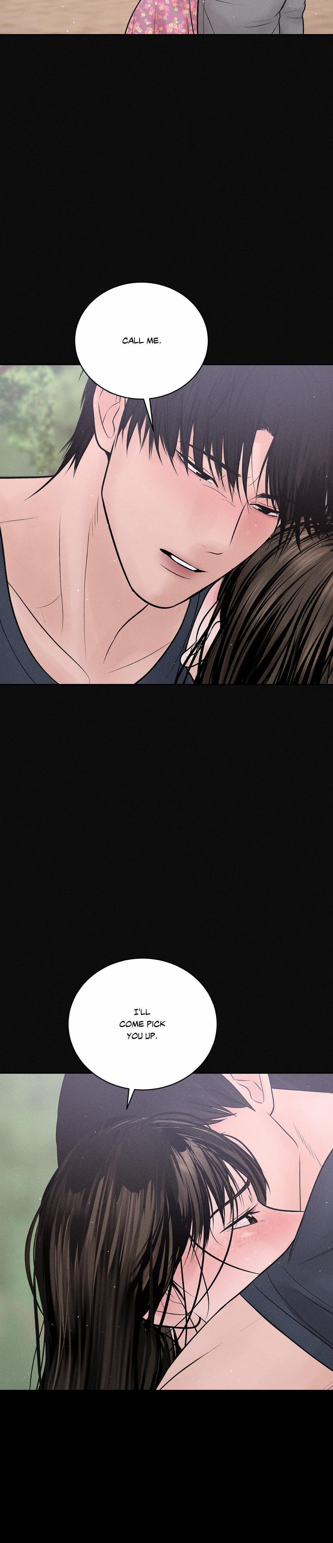 Payment For The Ride 24 trang 8