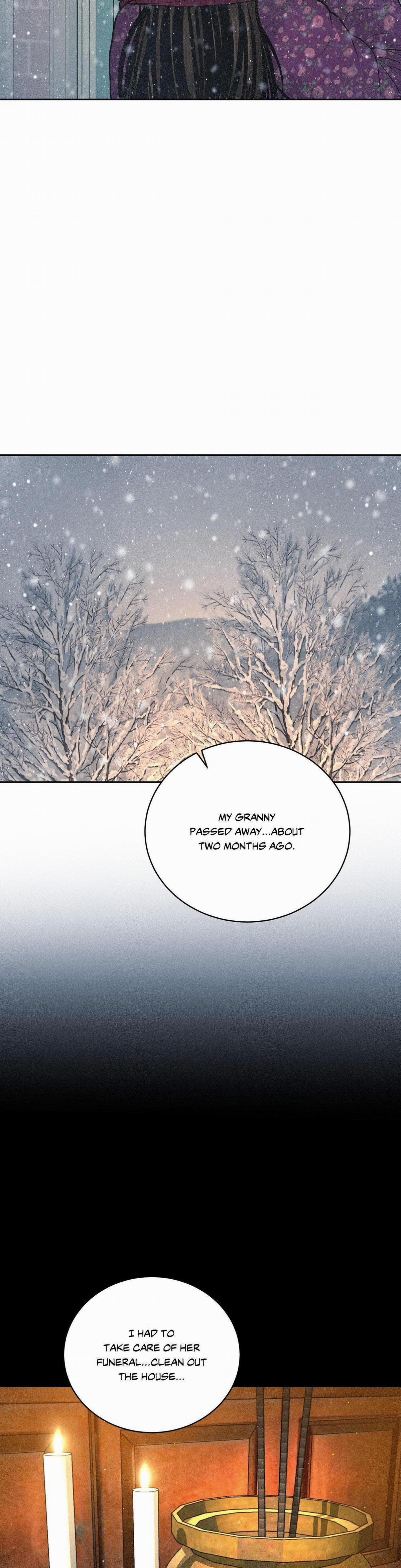 Payment For The Ride 25 trang 1