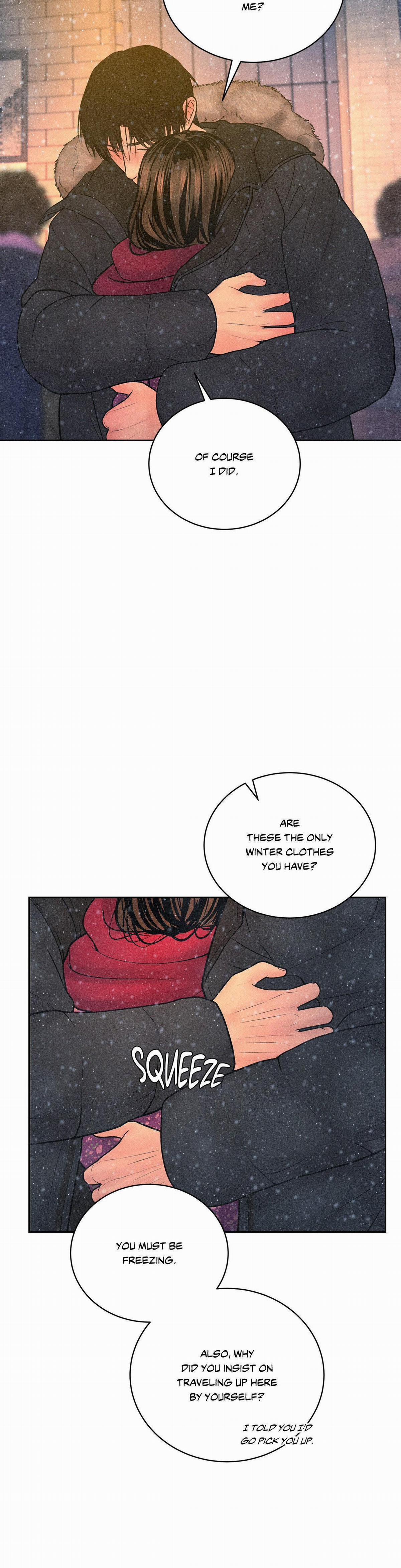 Payment For The Ride 25 trang 10