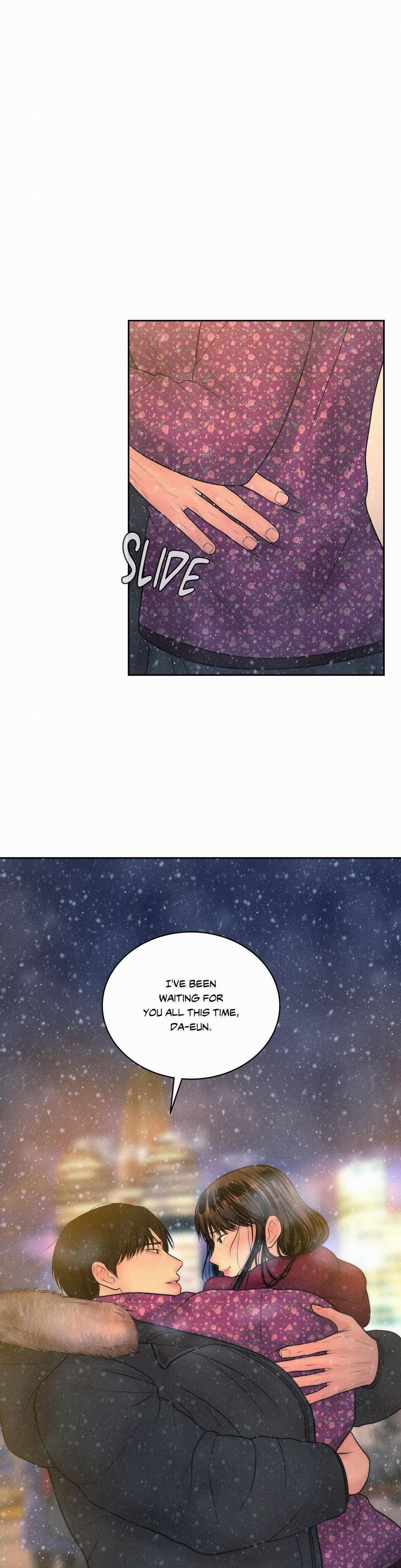 Payment For The Ride 25 trang 12