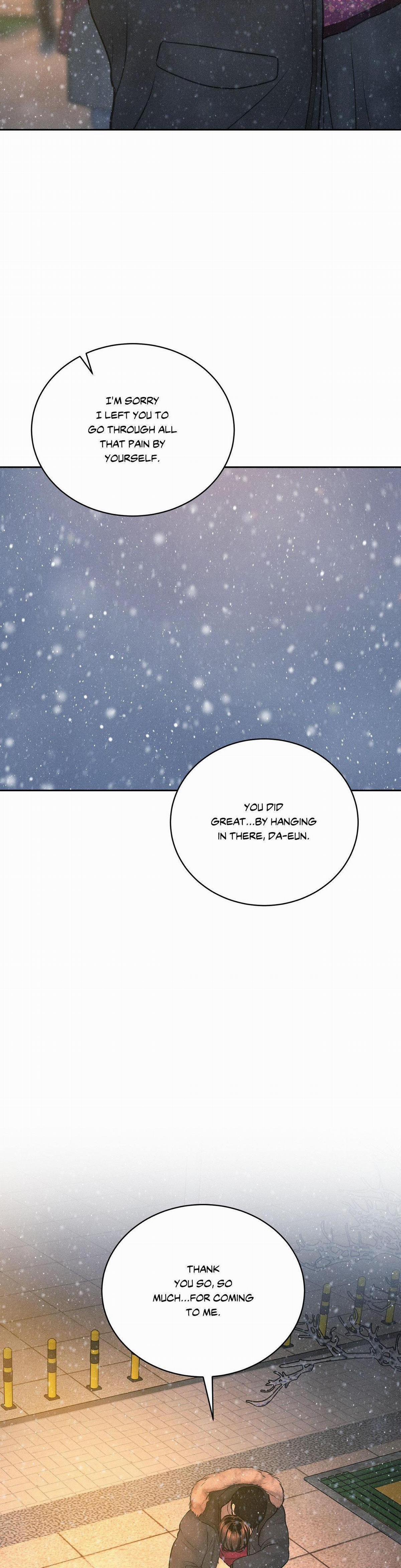 Payment For The Ride 25 trang 13