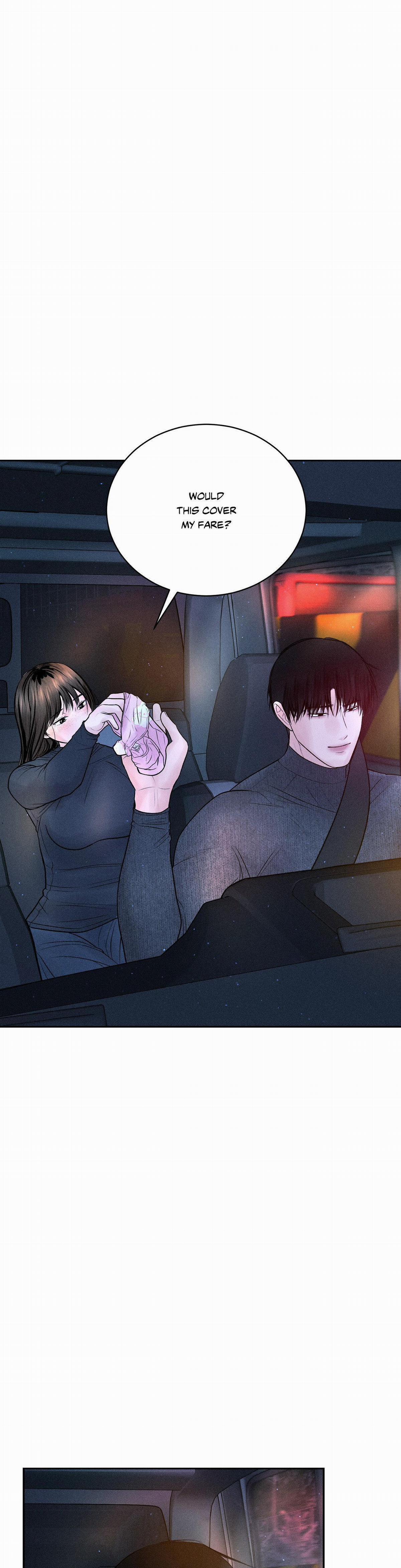 Payment For The Ride 25 trang 18