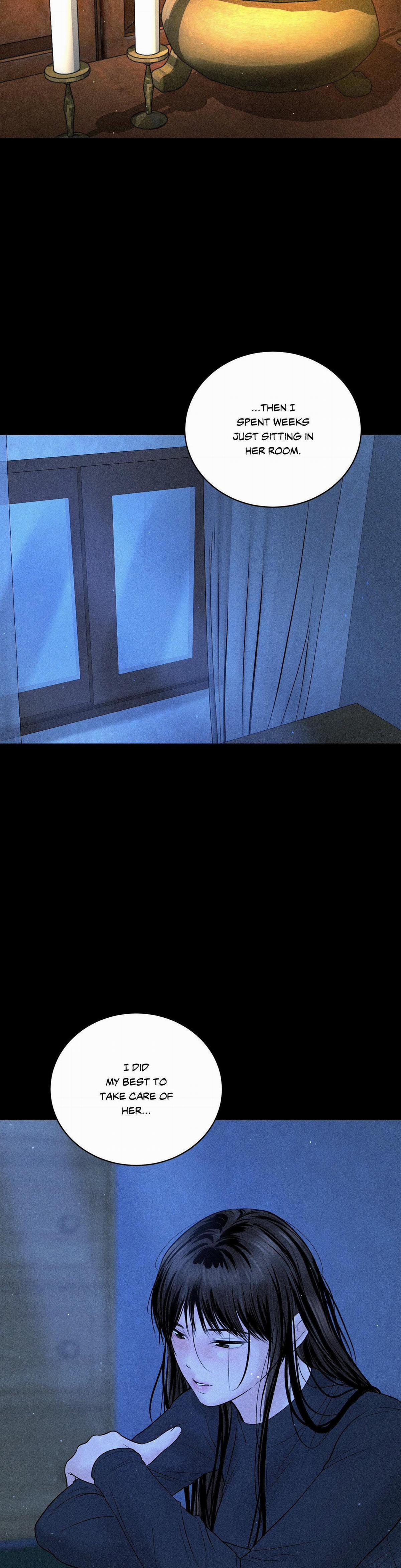 Payment For The Ride 25 trang 2