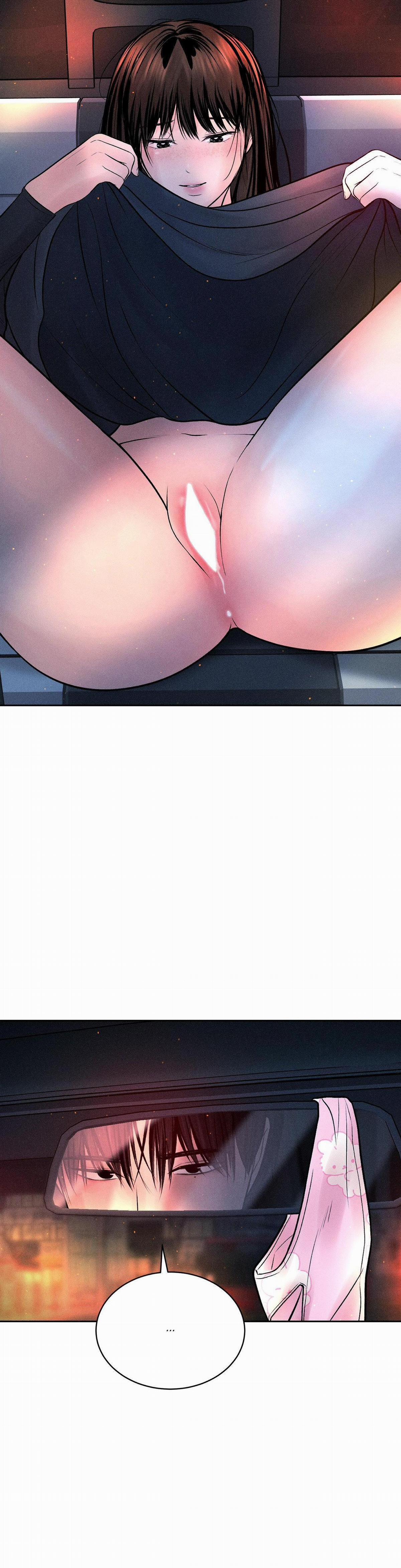 Payment For The Ride 25 trang 23