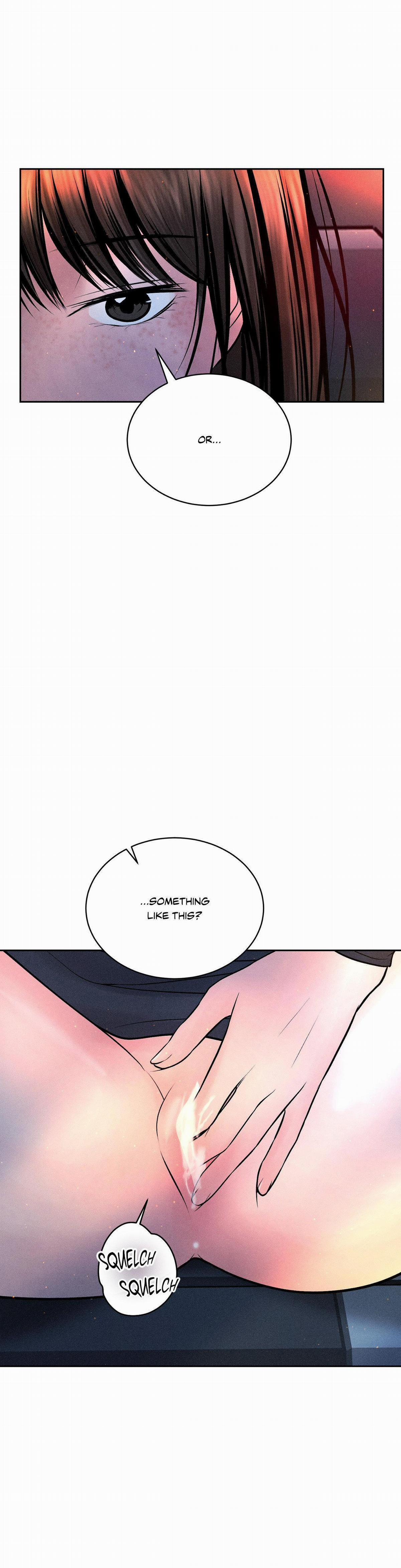 Payment For The Ride 25 trang 24