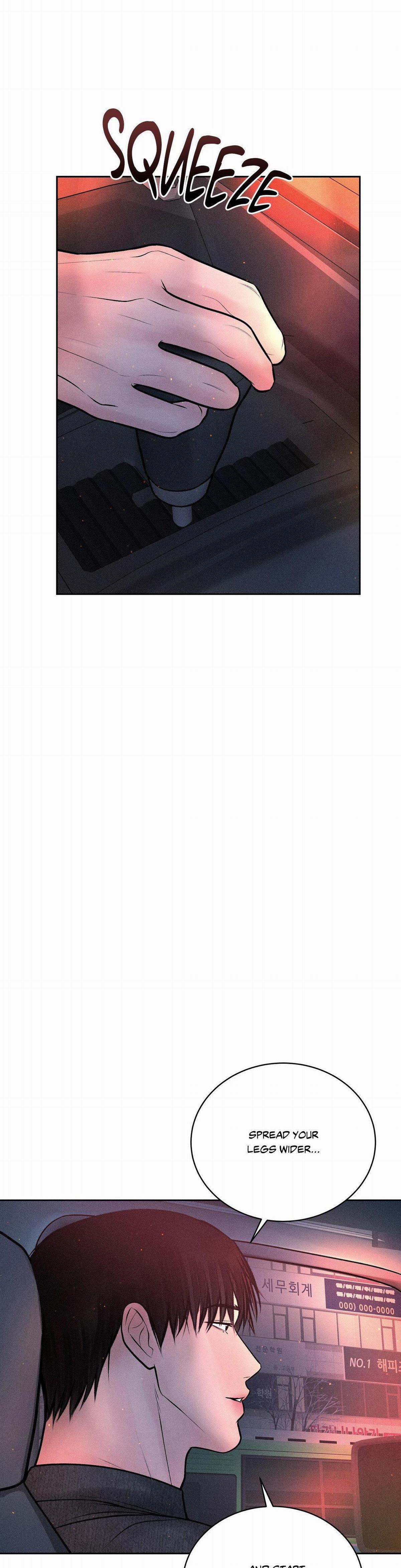 Payment For The Ride 25 trang 25