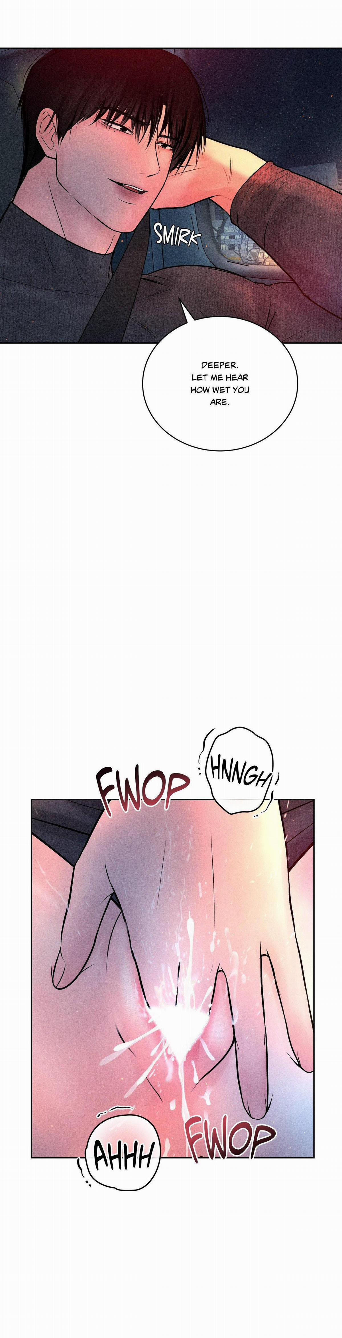 Payment For The Ride 25 trang 27