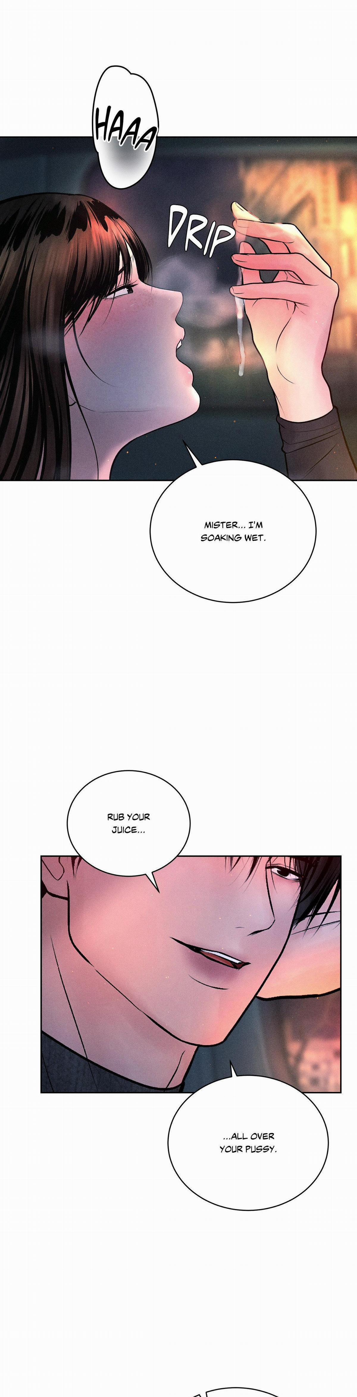 Payment For The Ride 25 trang 28