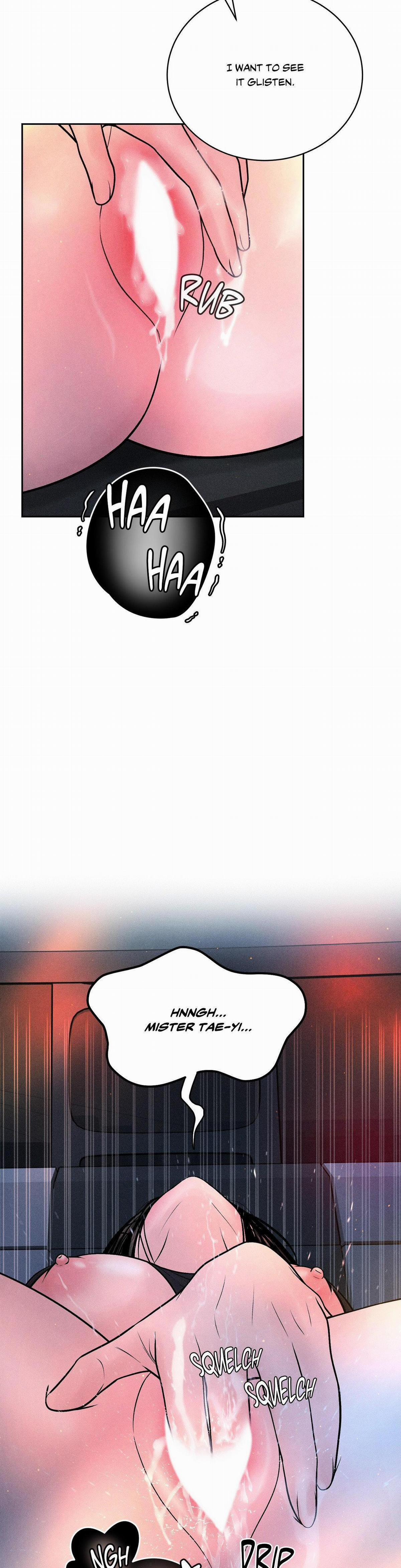 Payment For The Ride 25 trang 29