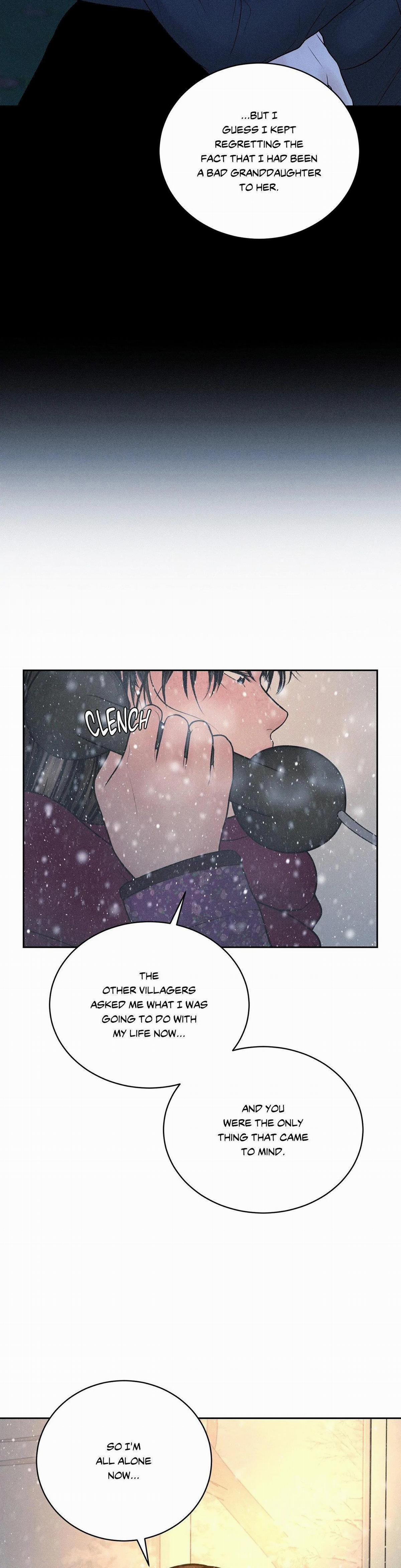 Payment For The Ride 25 trang 3