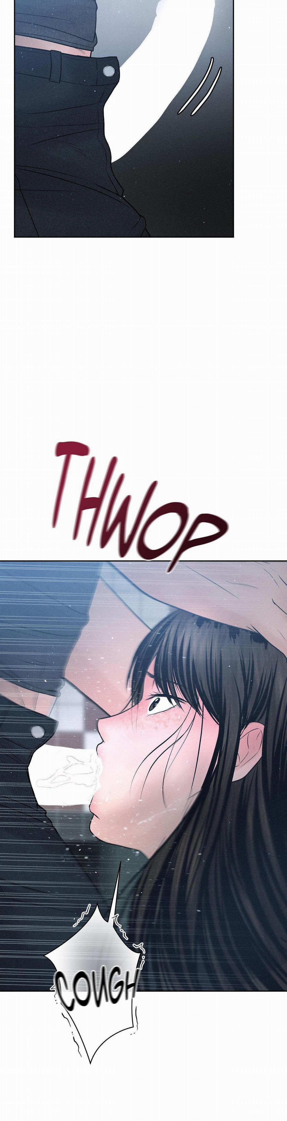 Payment For The Ride 25 trang 35