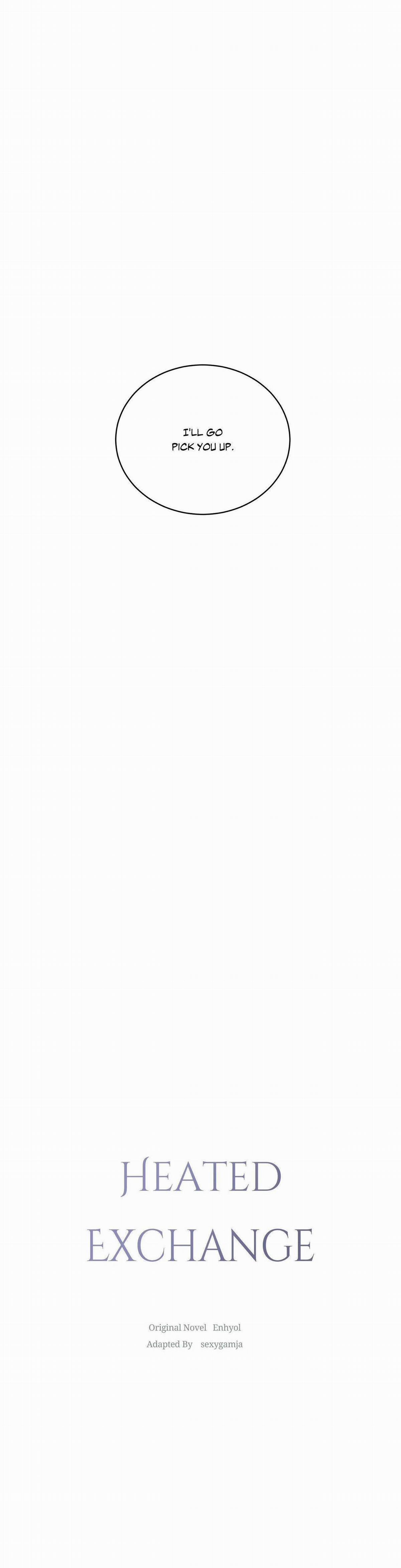 Payment For The Ride 25 trang 5