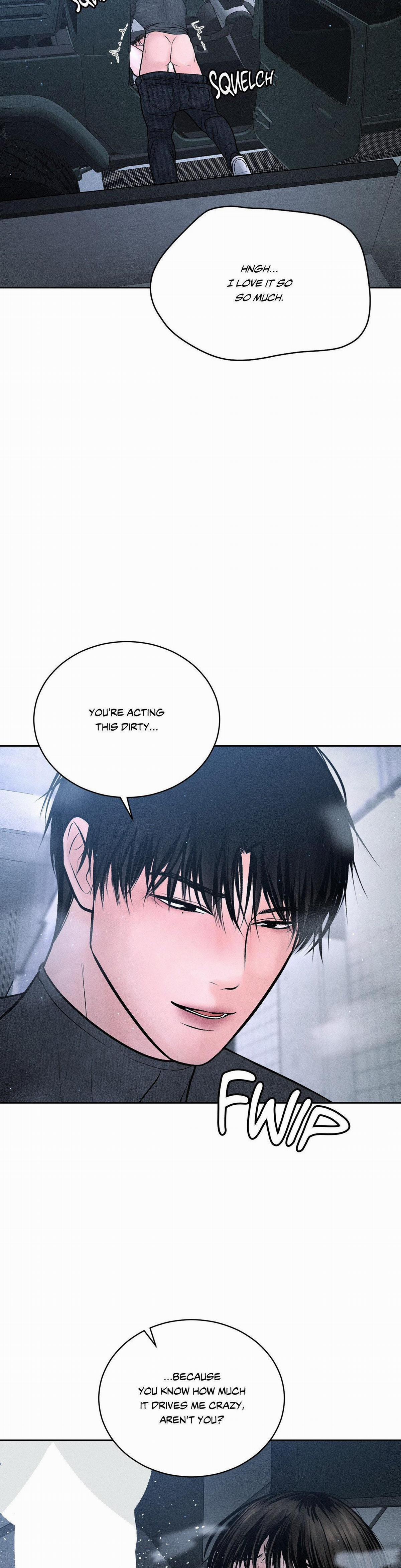 Payment For The Ride 26 trang 10