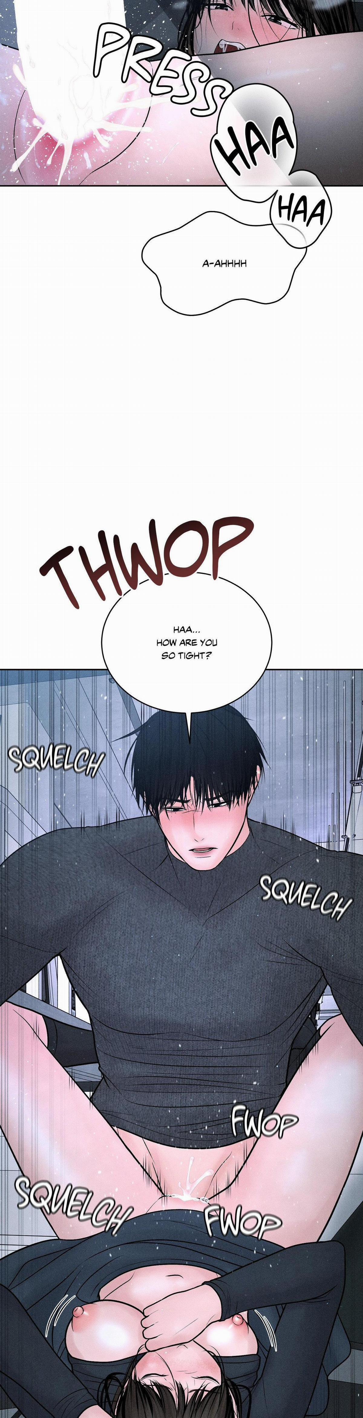 Payment For The Ride 26 trang 11