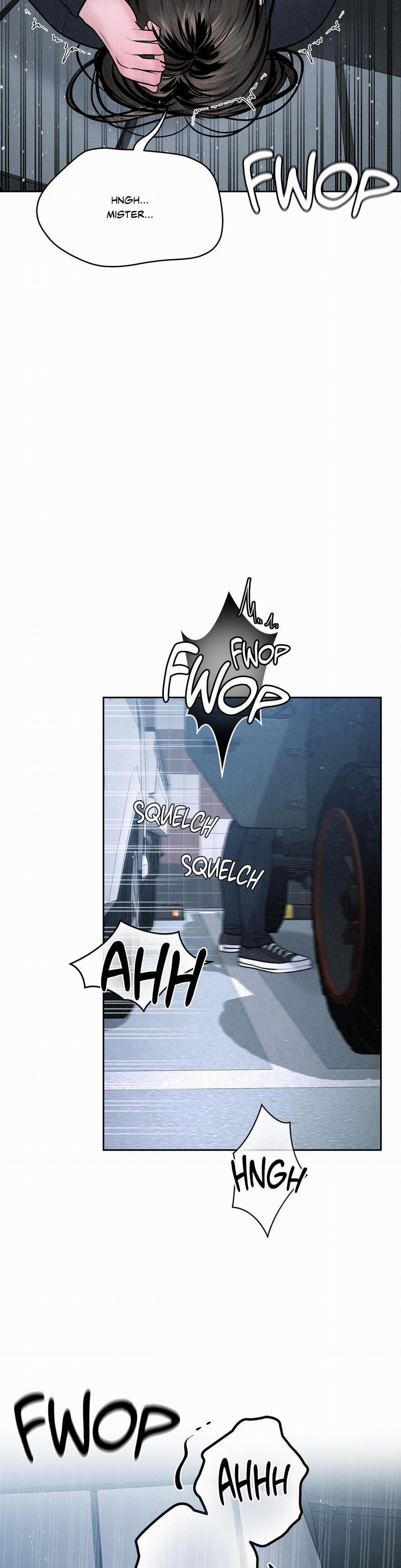 Payment For The Ride 26 trang 12